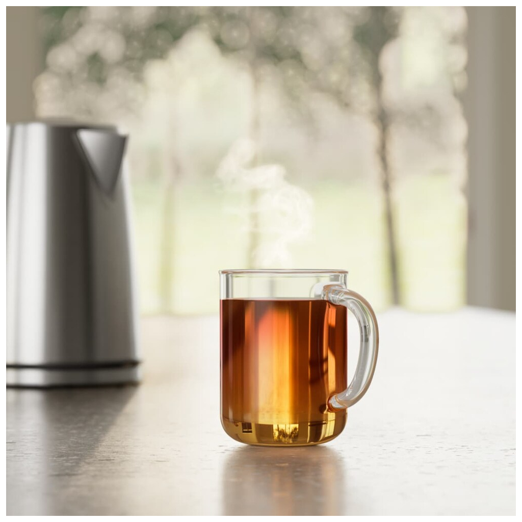 Електрочайник Electrolux E5K1-6ST - зображення 4