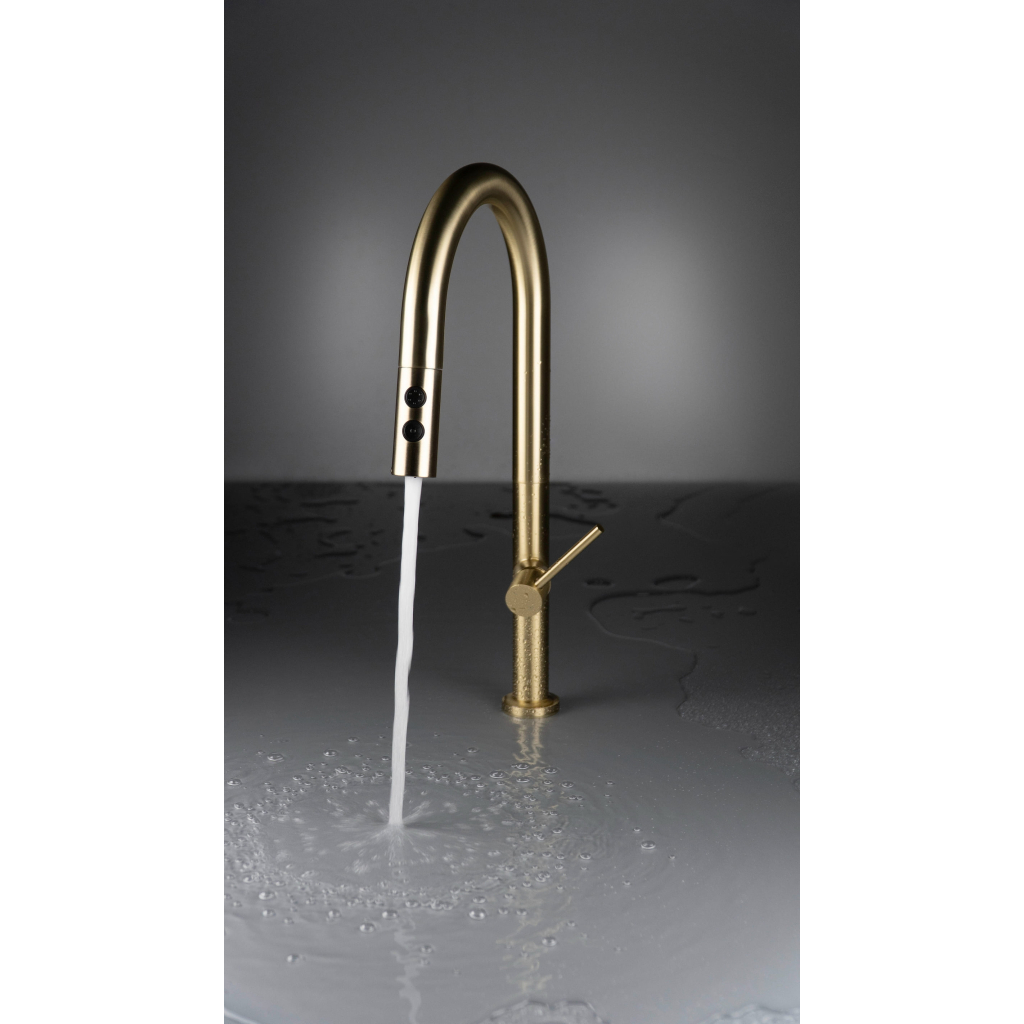 Мийка кухонна Deante Olfato ZPO_R10A + зміш. BQO_R72M (ZPOER10A) - зображення 2