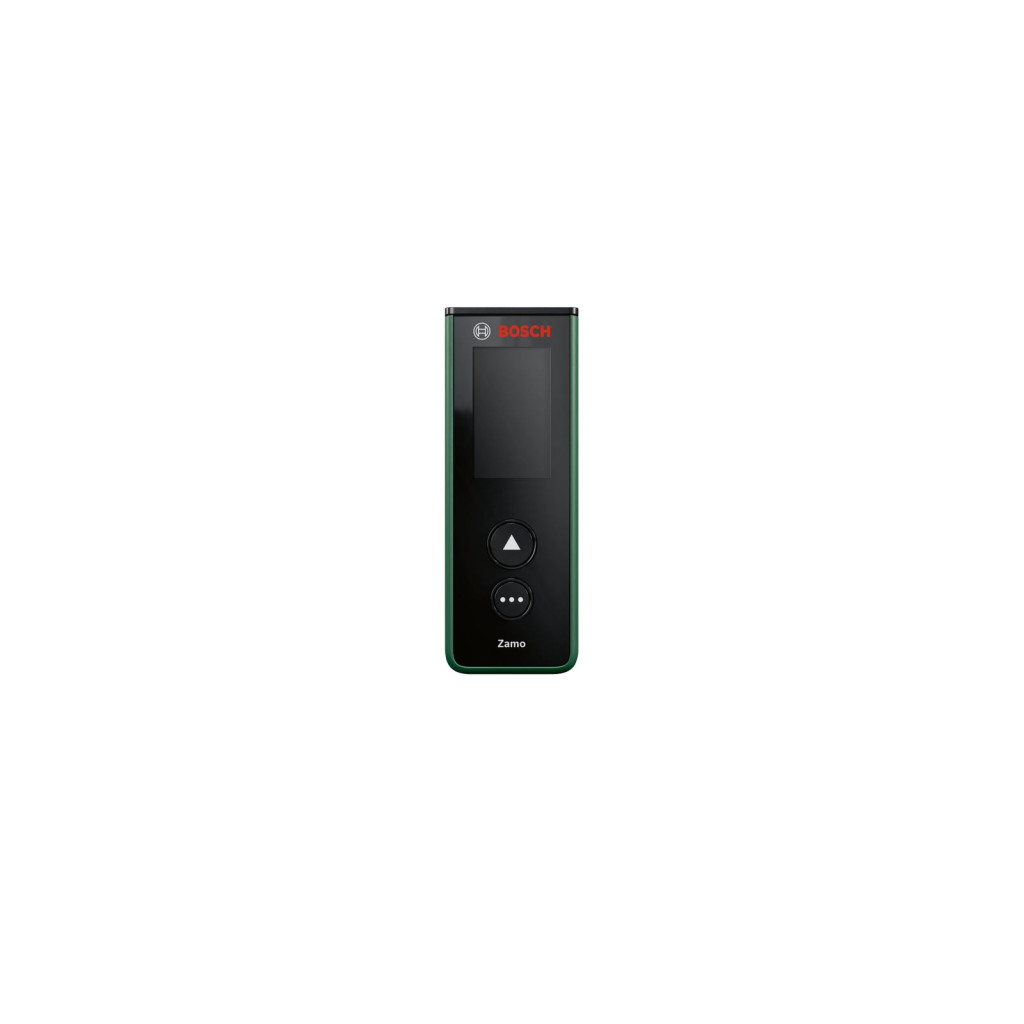 Далекомір Bosch Zamo, 0.15-25м, 2мм, 0.08кг (0.603.672.900) - зображення 2