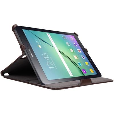 Чохол до планшета AirOn для Samsung Galaxy Tab S 2 9.7 brown (4822352777791) - зображення 6
