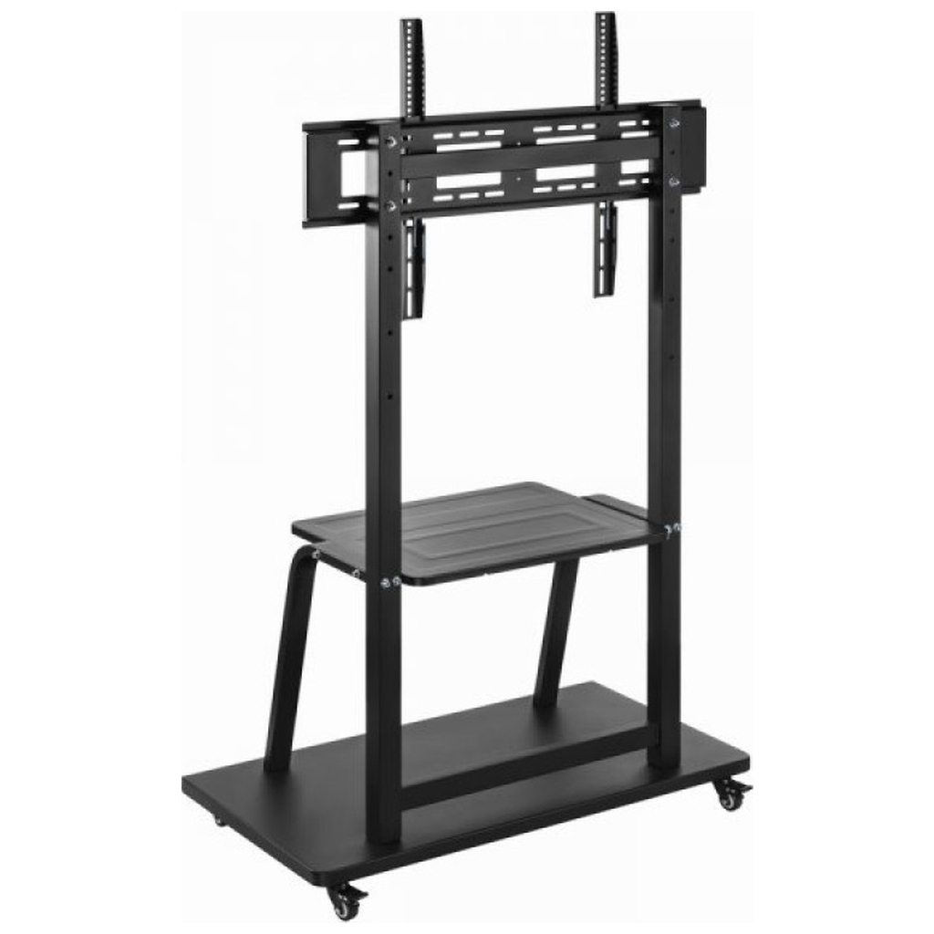 Стійка презентаційна Gembird TVS-100F-01 - зображення 2