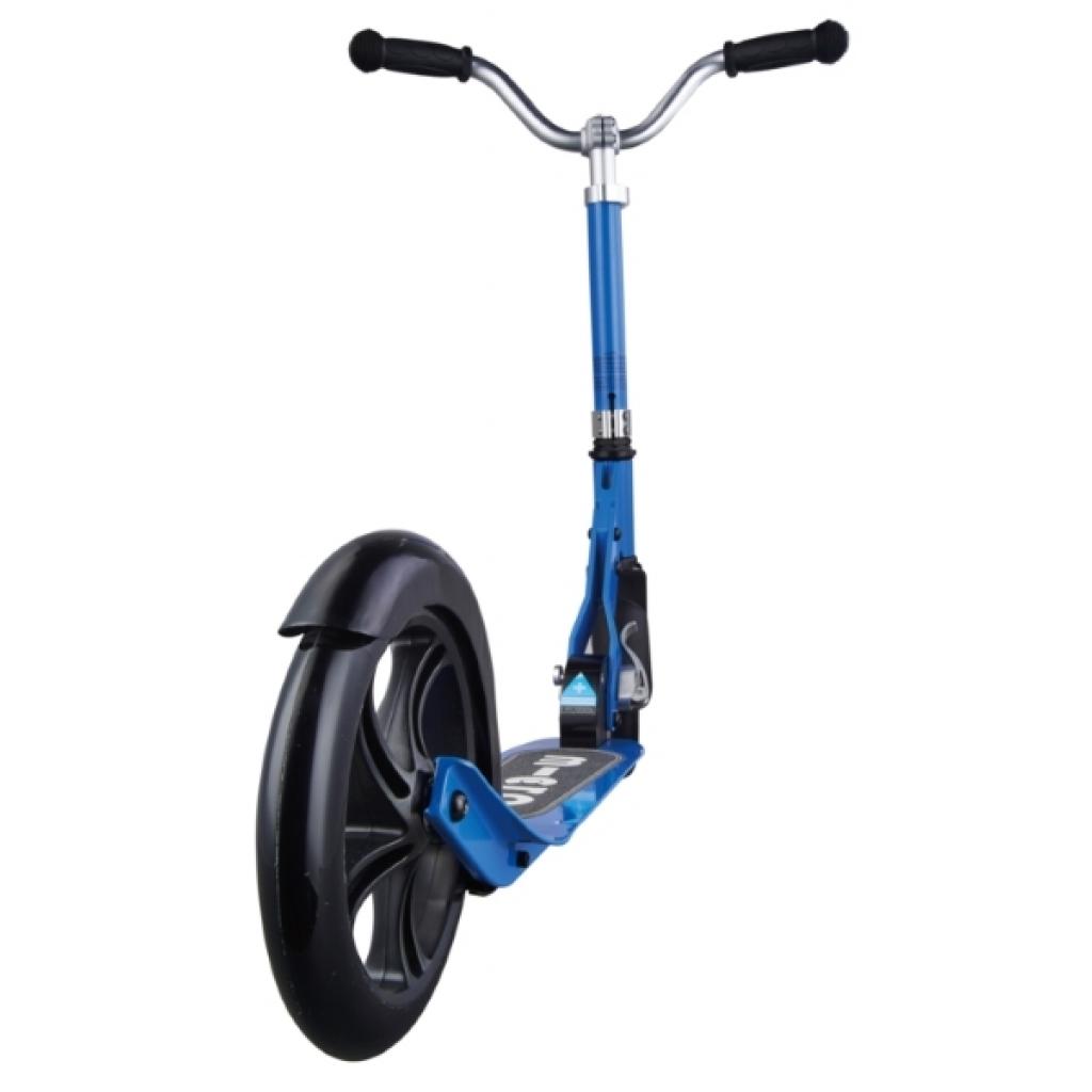 Самокат Micro Cruiser Blue (SA0168) - зображення 2