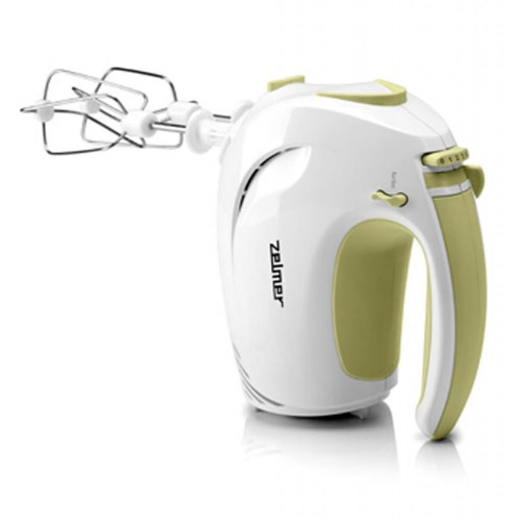 Міксер Zelmer 481.5 Lime - зображення 1