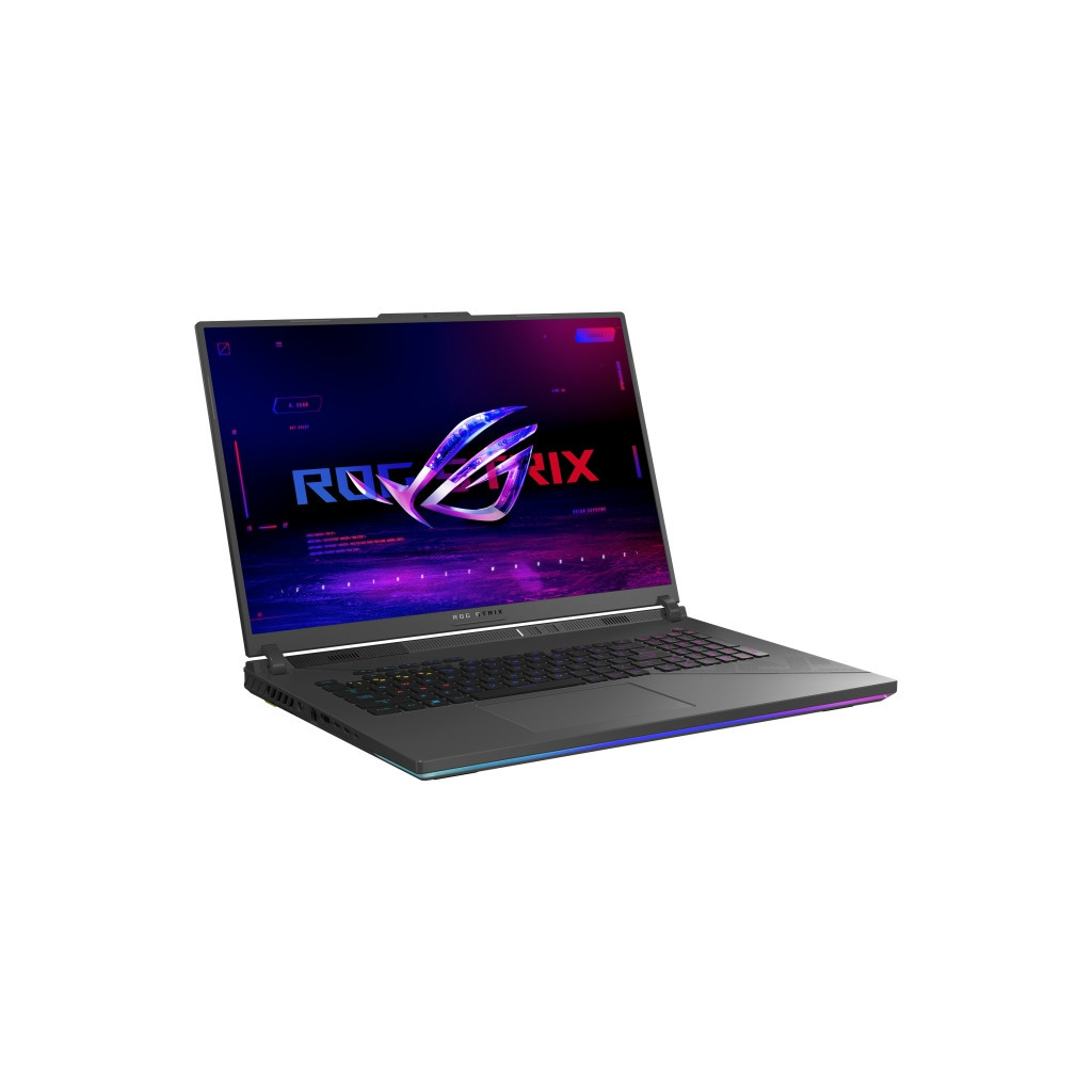 Ноутбук ASUS ROG Strix G18 G814JZR-N6069W (90NR0IN3-M00390) - зображення 2