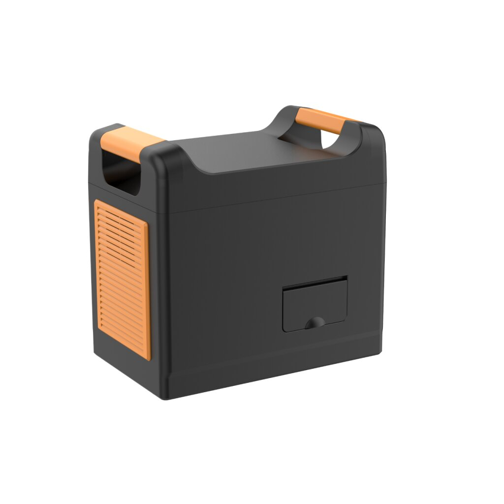 Зарядна станція LogicPower CHARGER i1000, 1000W (23990) - зображення 4