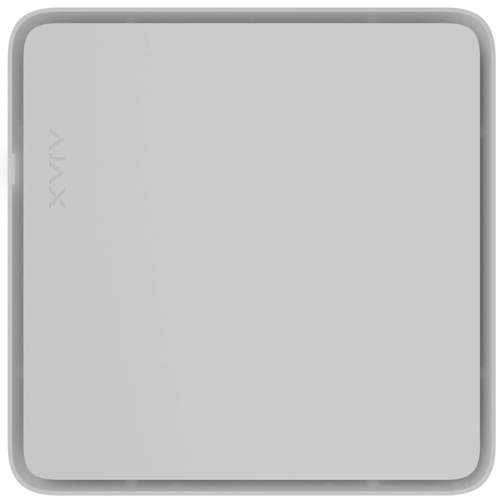 Відеореєстратор Ajax NVR HAC (16ch) ASP White - зображення 1