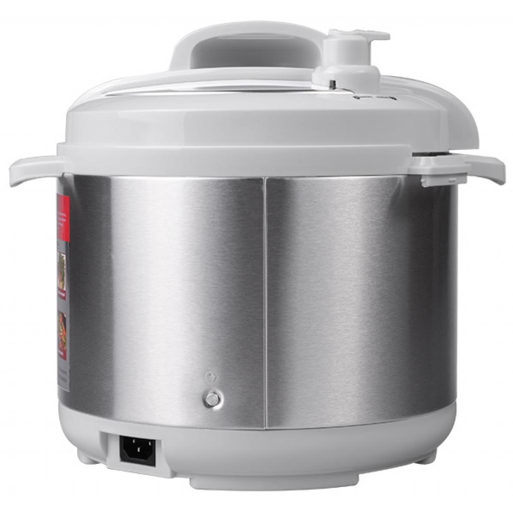 Мультиварка Redmond RMC-PM4506E - зображення 5