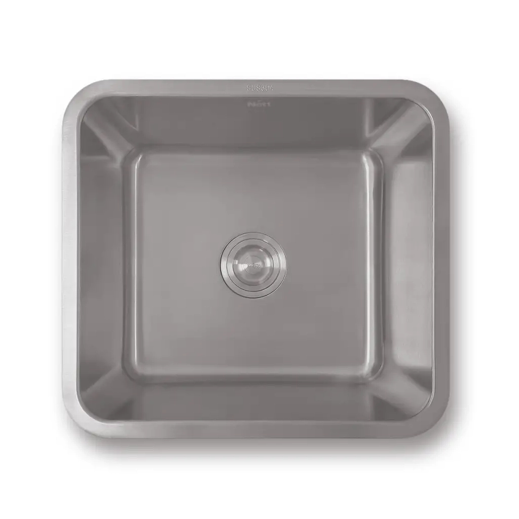 Мийка кухонна Nett NS-4643 - зображення 1