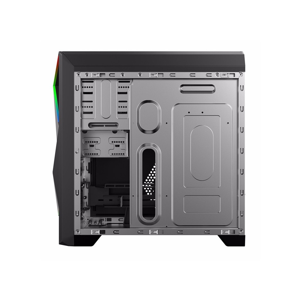 Корпус Gamemax Ares - зображення 5