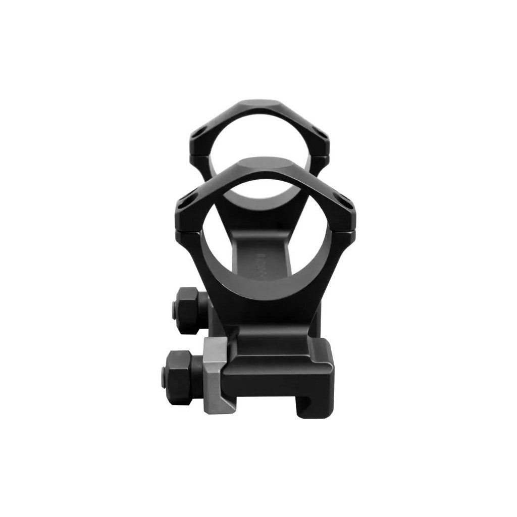 Кріплення для прицілу Hawke X-Treme Duty Ultralite Extended Unimount D-34мм High Weaver (A194) - изображение 5