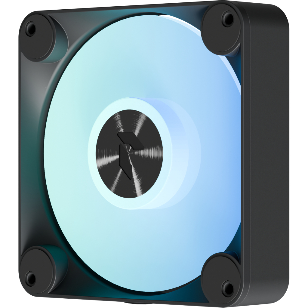 Кулер до корпусу APNX APF3-PF11267.11 - зображення 4
