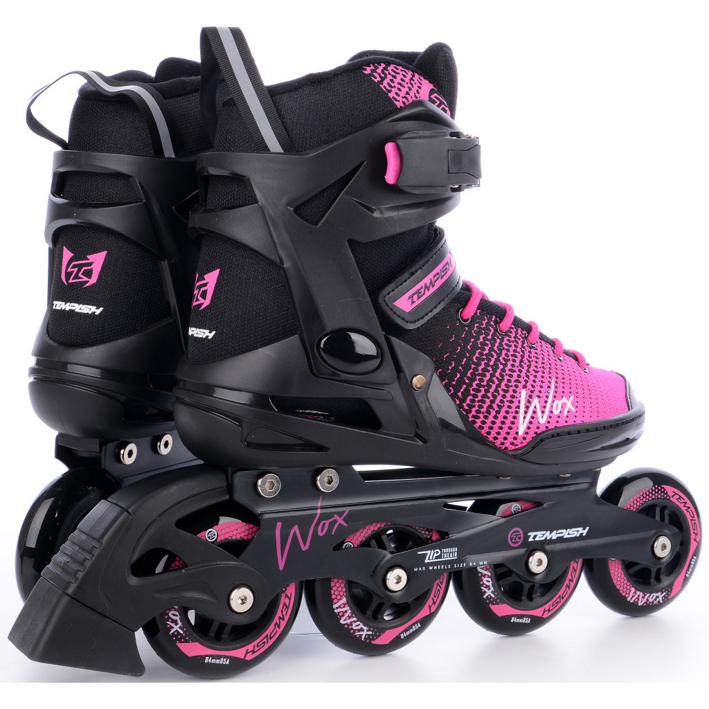 Роликові ковзани Tempish Wox Жіночі 42 (1000066/42) - зображення 12