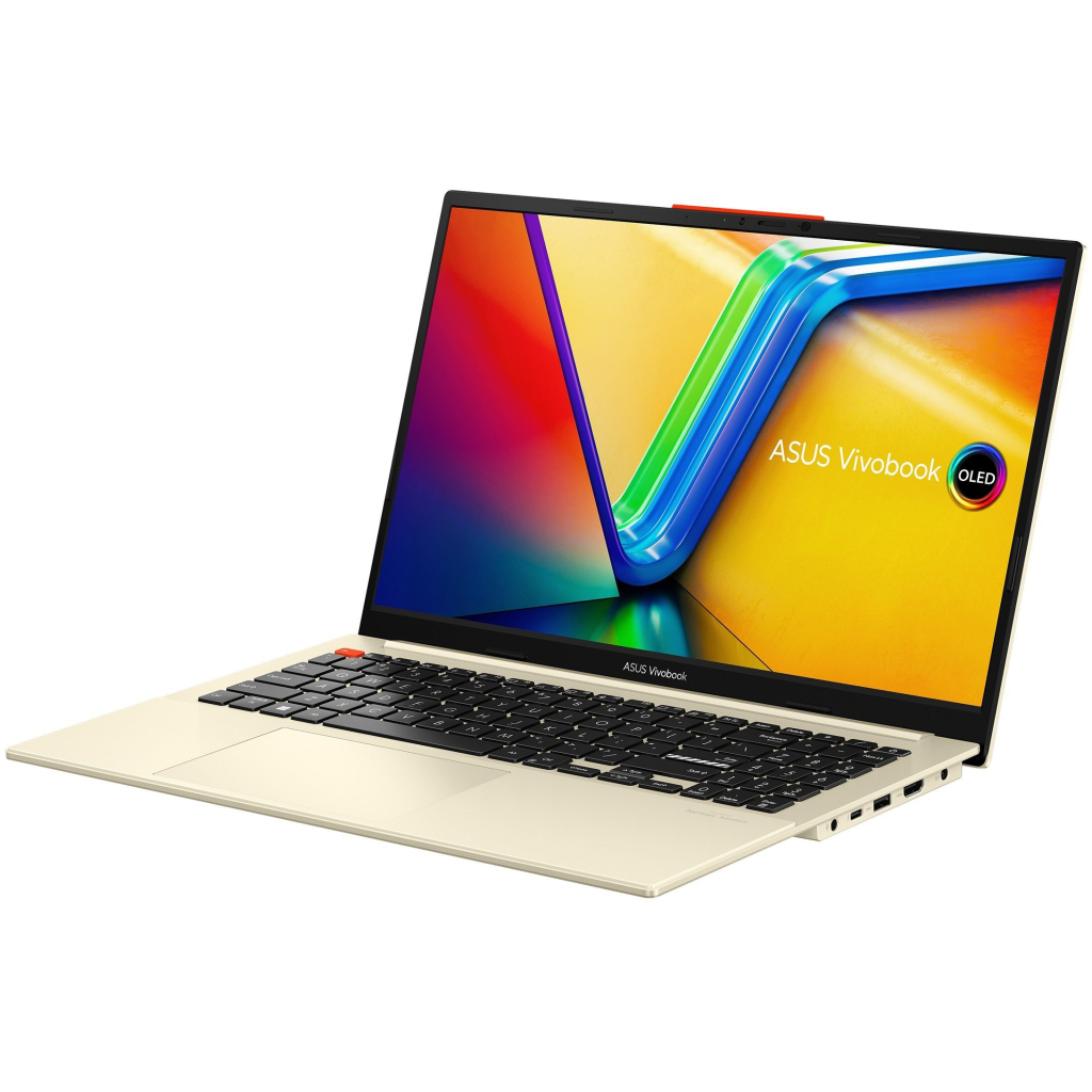 Ноутбук ASUS Vivobook S 15 OLED K5504VA-L1120WS (90NB0ZK4-M00540) - зображення 3