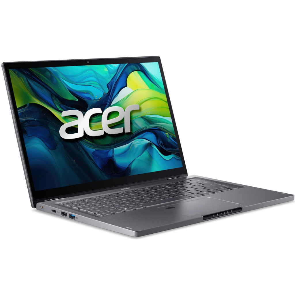 Ноутбук Acer Aspire Spin 14 ASP14-52MTN (NX.J3JEU.002) - зображення 2
