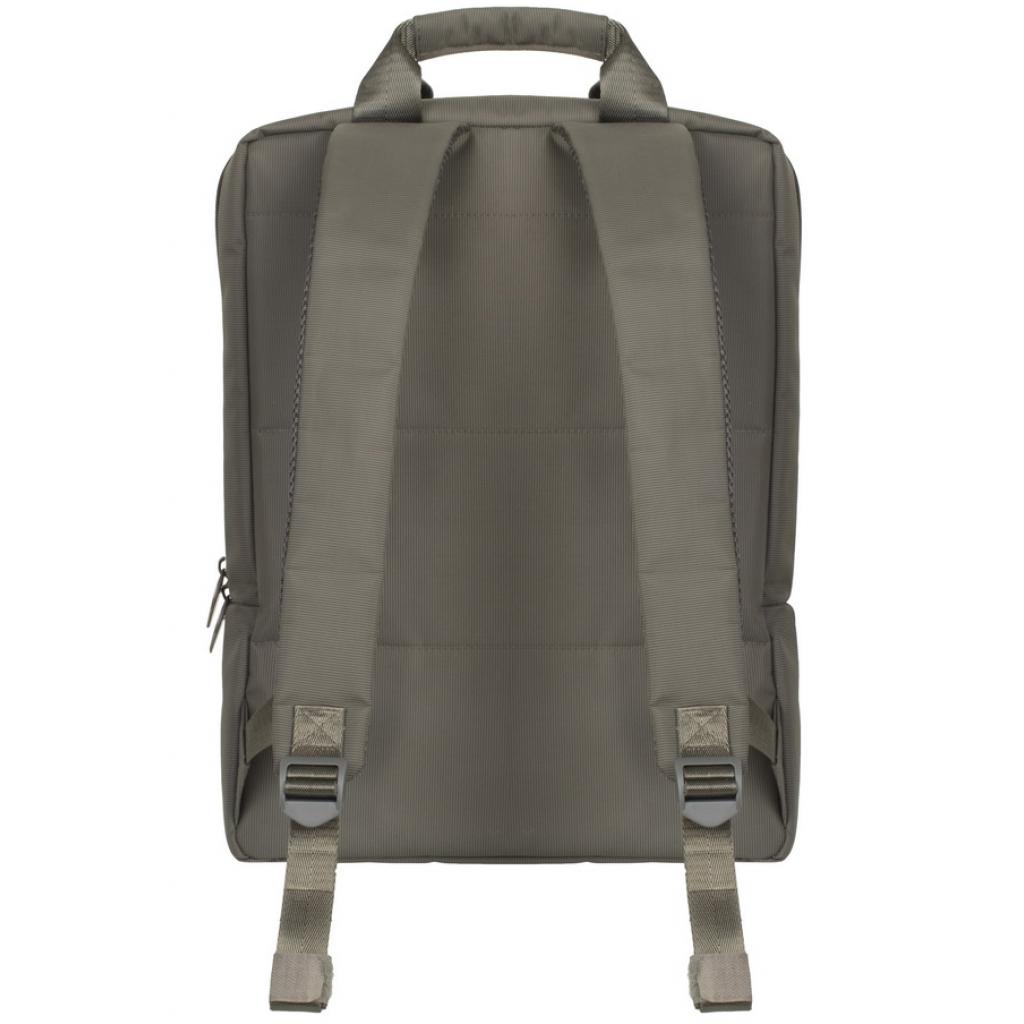 Рюкзак для ноутбука RivaCase 15.6" 8660 Beige - зображення 2