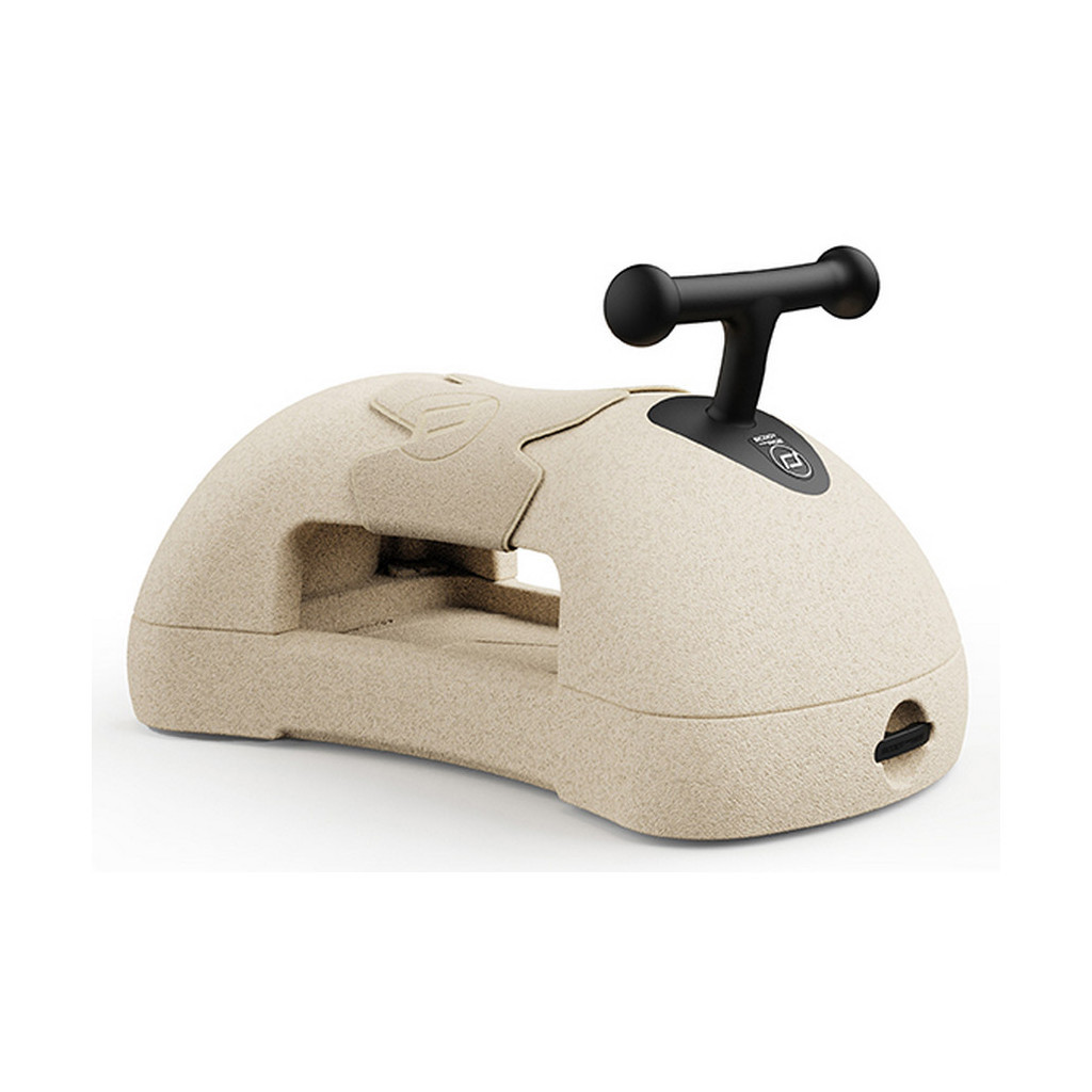 Чудомобіль Scoot&Ride MyFirst Толокар пісочний (SR-210131-SAND) - изображение 3