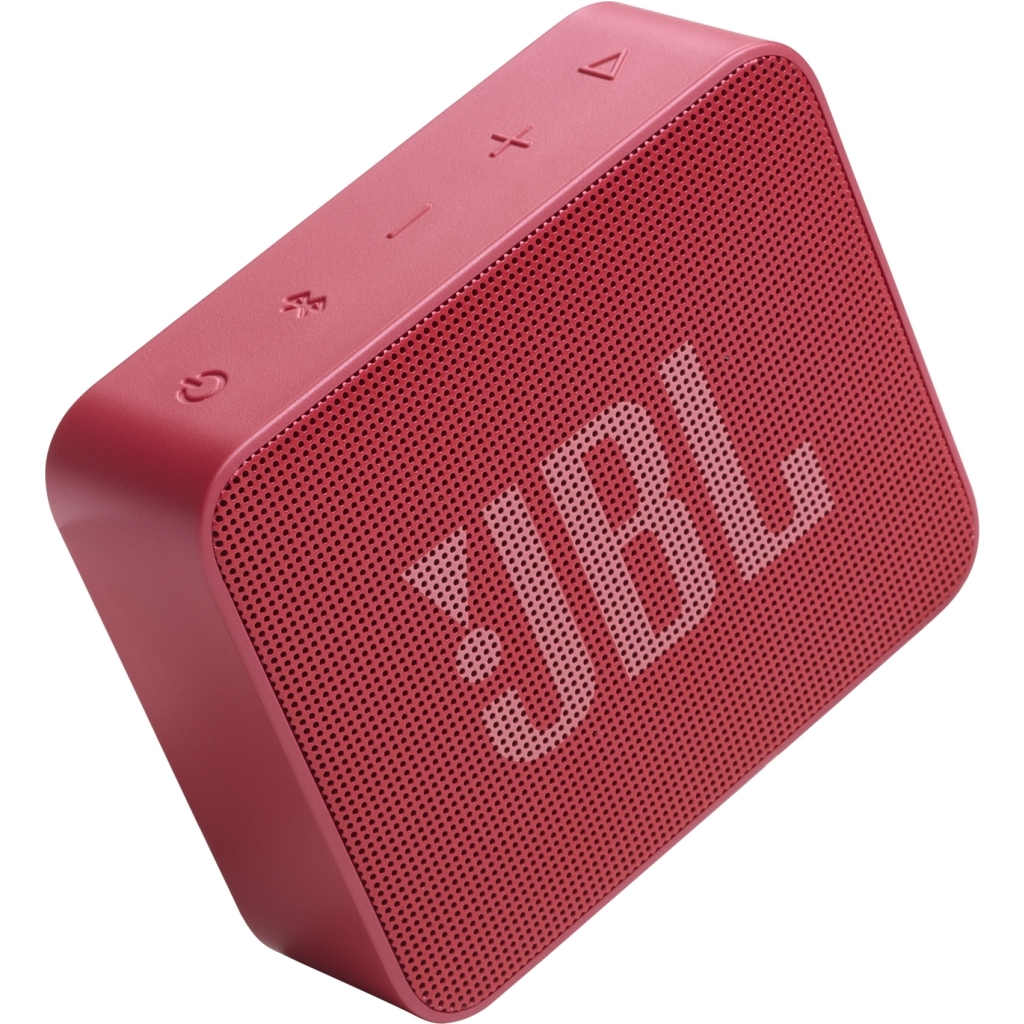 Акустична система JBL Go Essential 2 Red (JBLGOES2REDEU) - зображення 8