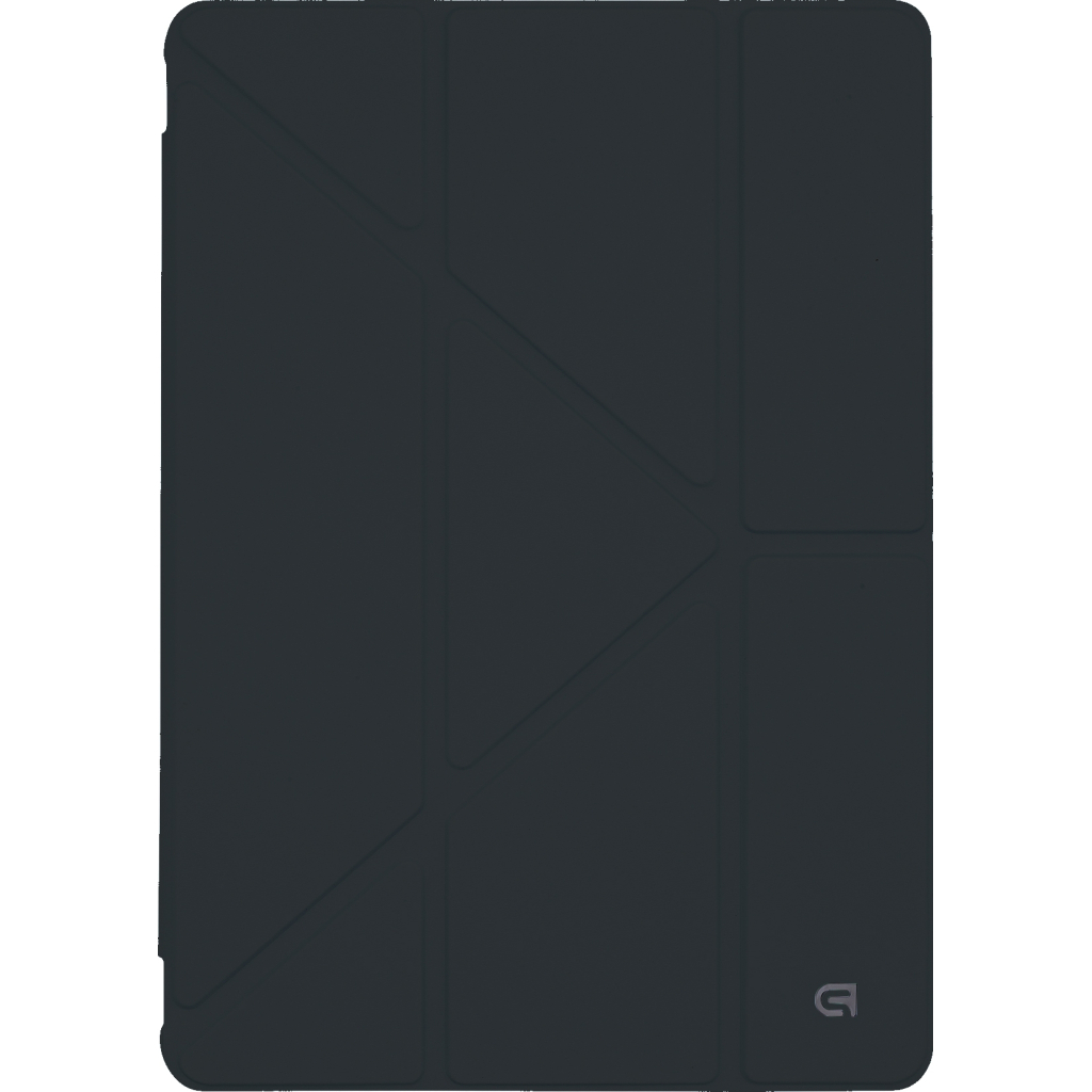 Чохол до планшета Armorstandart Y-Type PEN Samsung Galaxy Tab A9+ Black (ARM85500) - зображення 1