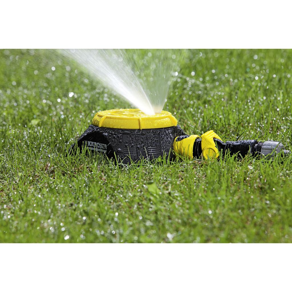 Конектор для шланга Karcher з регулятором потоку води (2.645-198.0) - зображення 2