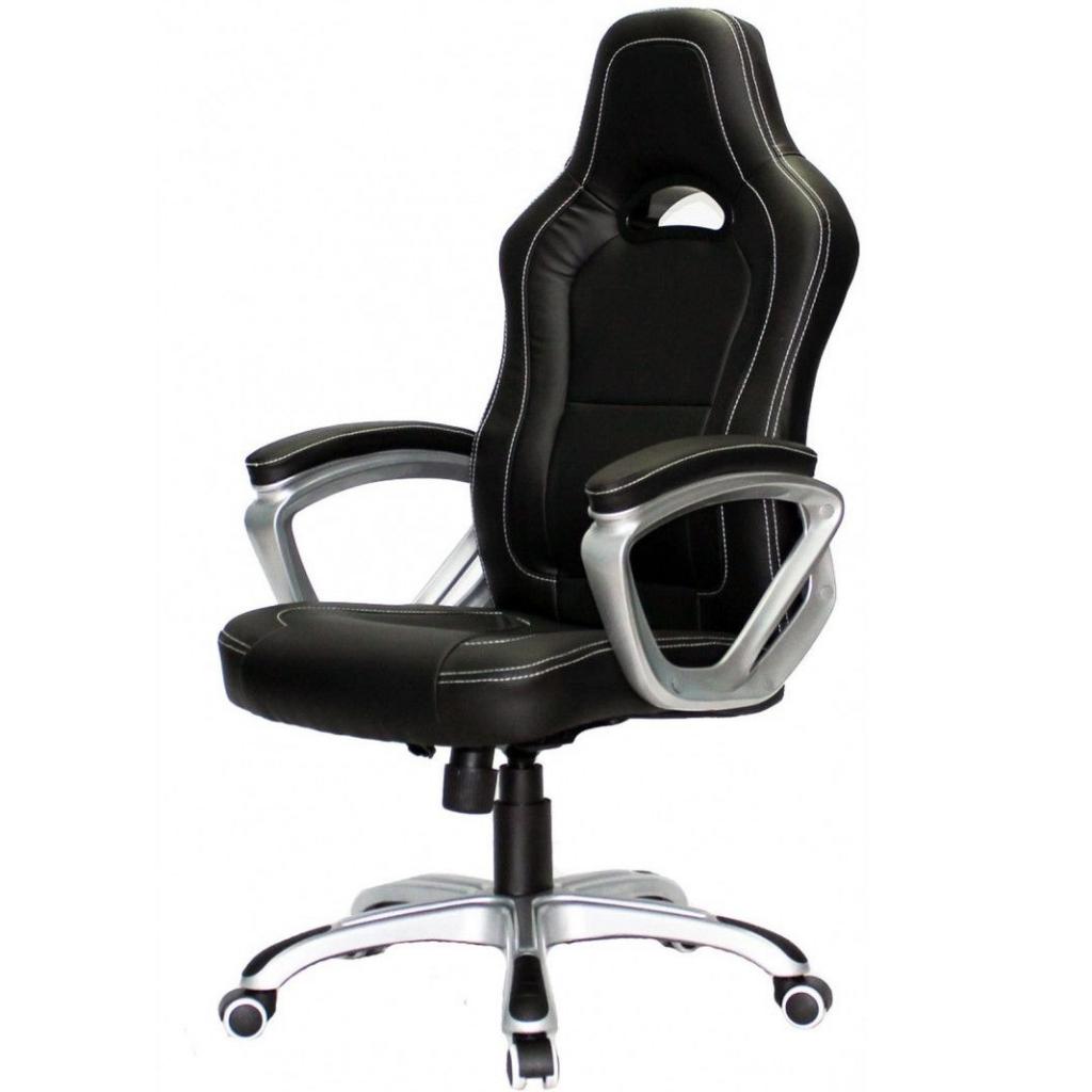 Крісло ігрове Barsky Sportdrive (SD-15) - зображення 1