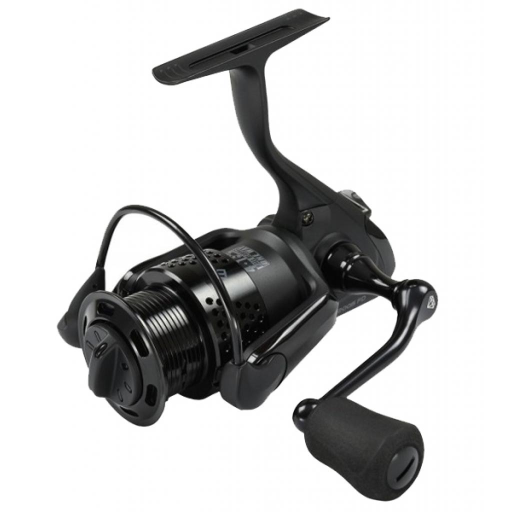 Котушка Mikado Black Crystal 1005 FD (KDA105-1005FD) - зображення 1