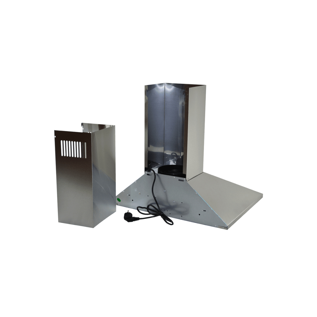 Витяжка кухонна Grunhelm GVK 234 I - зображення 6