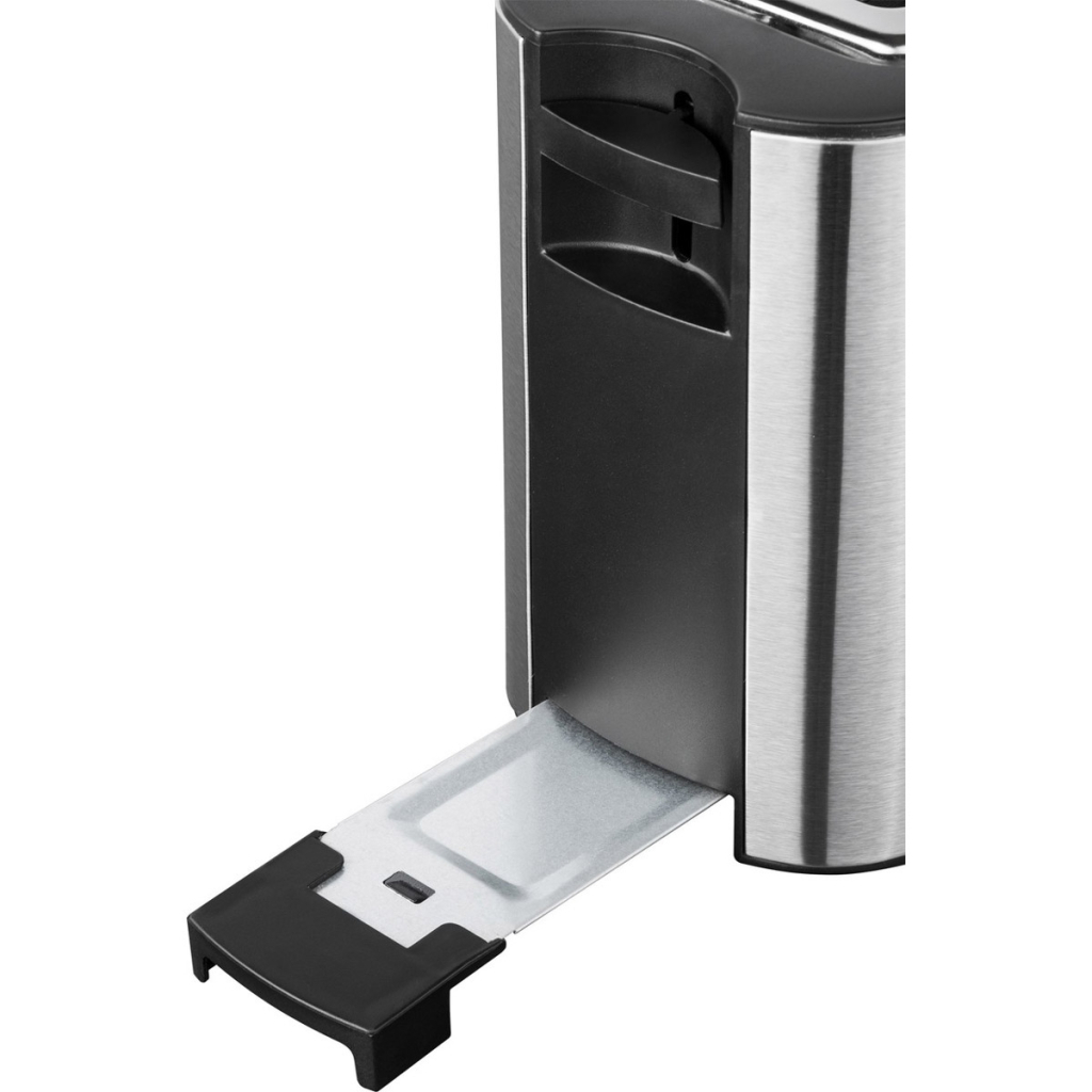 Тостер ECG ST 10630 SS - изображение 5