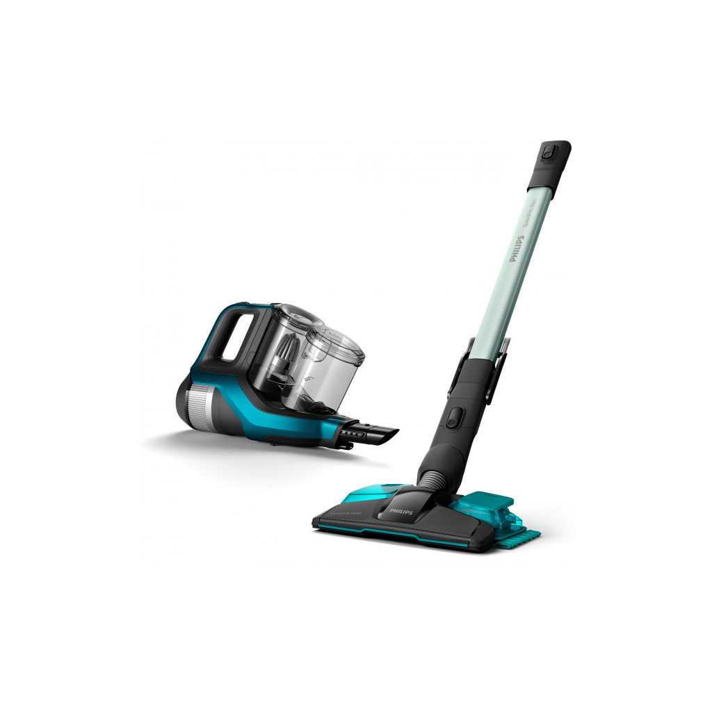 Пилосос Philips FC6904/01 - зображення 3