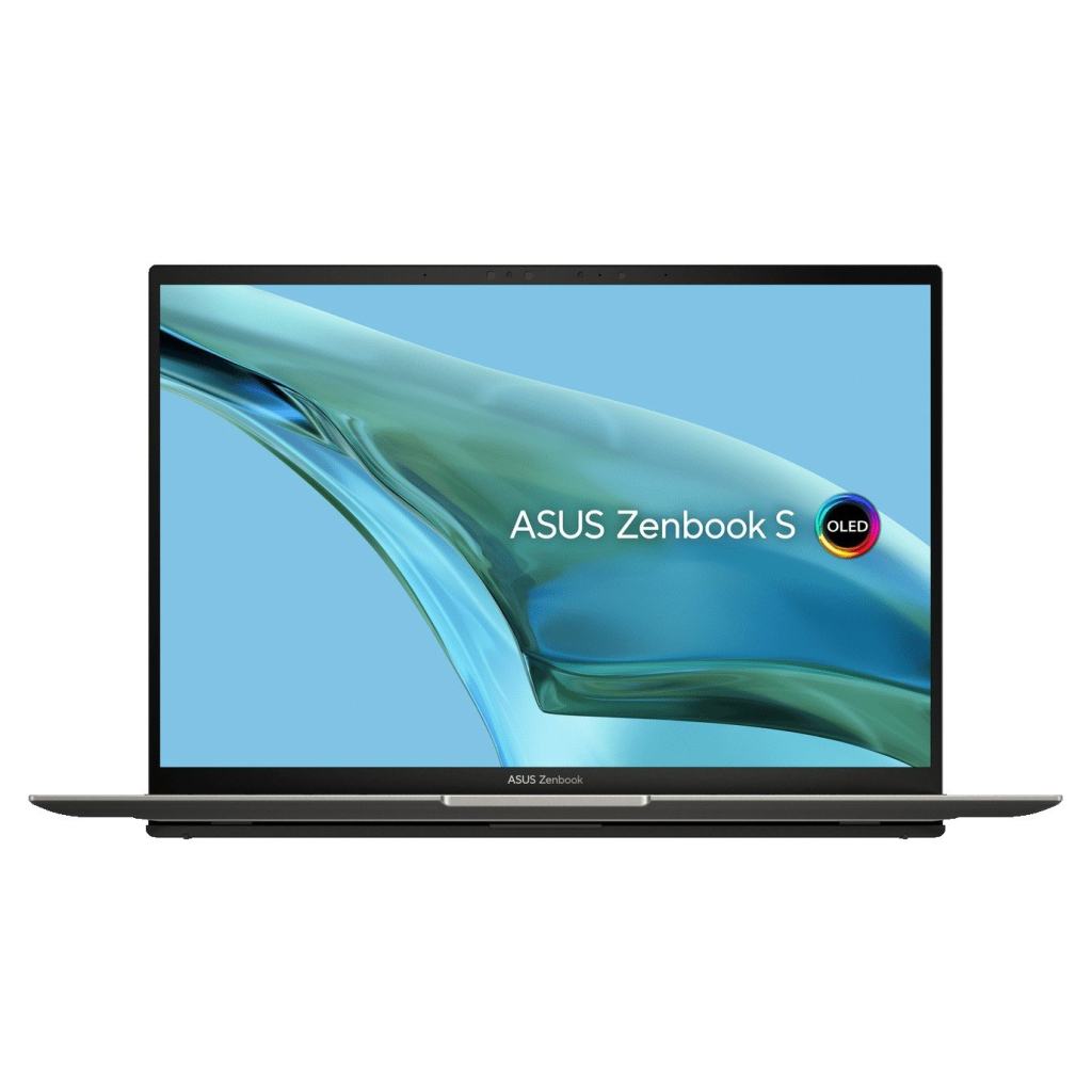 Ноутбук ASUS Zenbook S 13 OLED UX5304MA-NQ128W (90NB12V2-M00AW0) - зображення 1