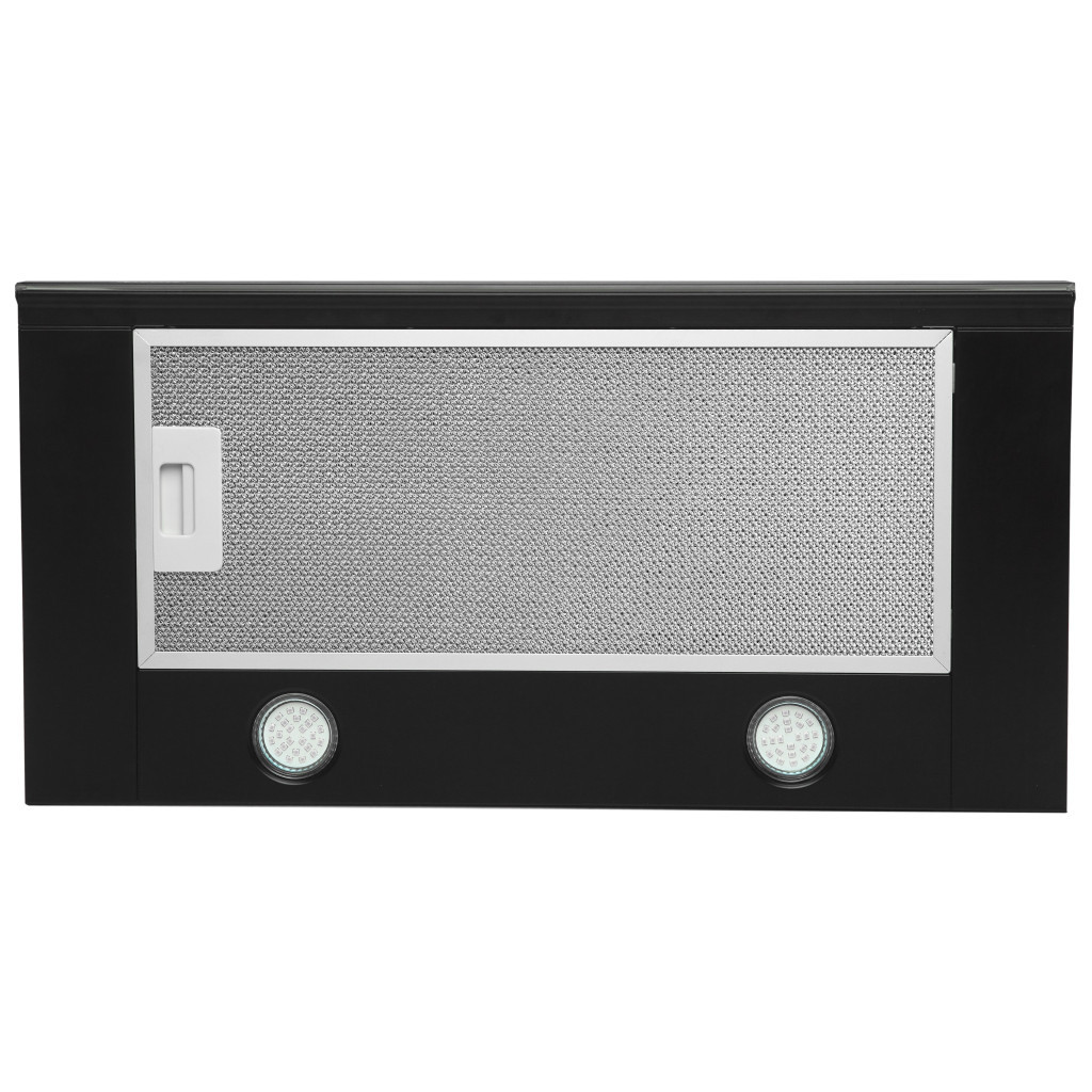 Витяжка кухонна Eleyus BREEZE G 1200 60 BL - зображення 8