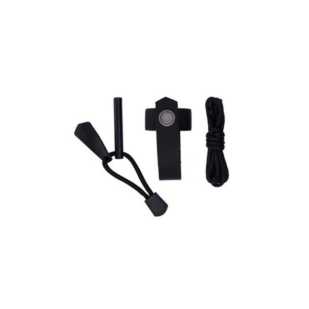 Ніж Morakniv Eldris Neck Knife Violet (13212) - зображення 4