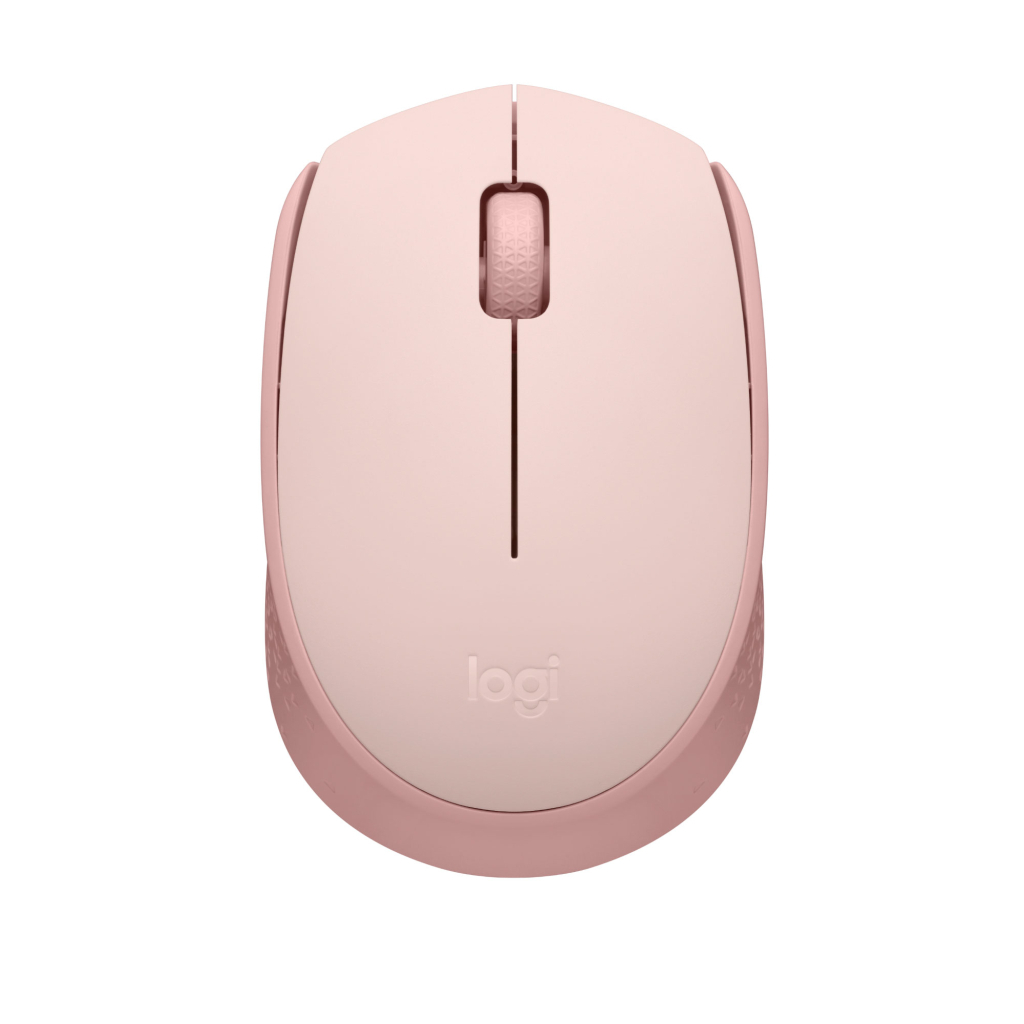Мишка Logitech M171 Rose (910-006865) - зображення 1