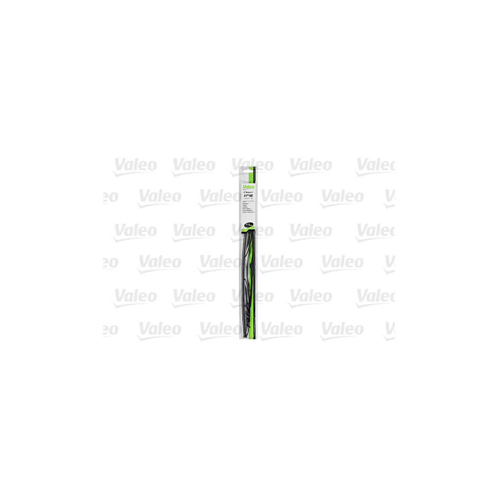 Щітка склоочисника Valeo 575548 - зображення 2