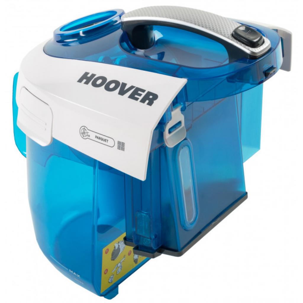 Пилосос Hoover HYP1600019 - зображення 6