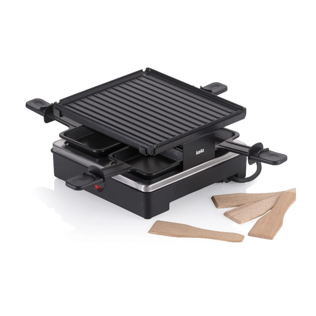 Сендвічниця Kela Geneva (10048) - зображення 1