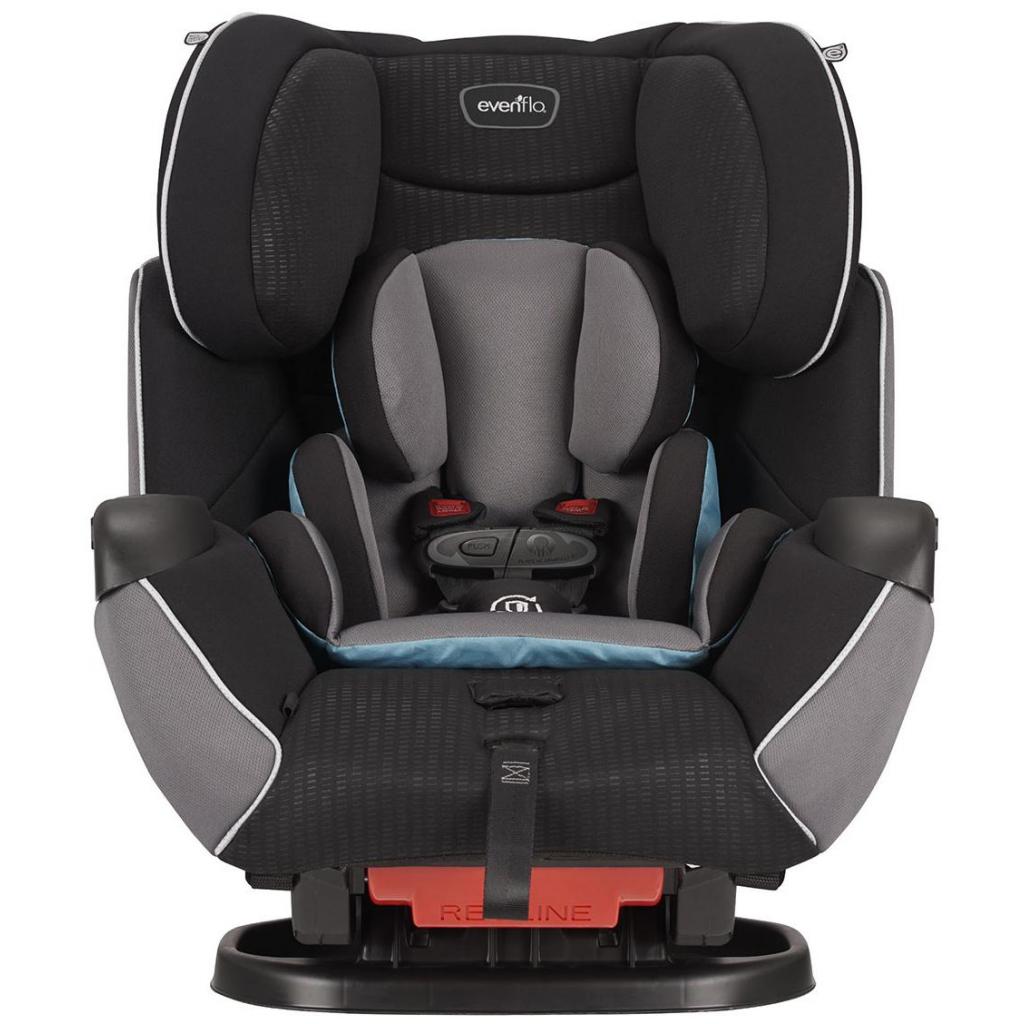 Автокрісло Evenflo Symphony Montgomery (32884197842) - зображення 2