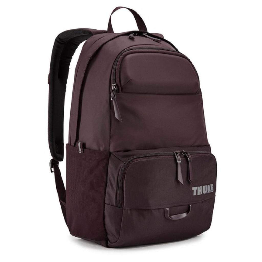 Рюкзак для ноутбука Thule 15" Departer 21L TDMB-115 Blackest Purple (3204191) - зображення 1