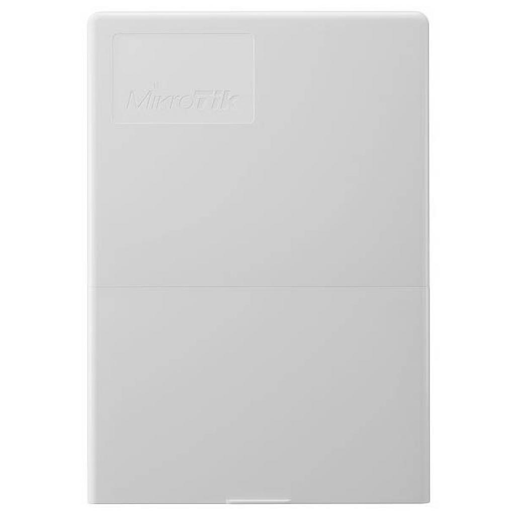 Комутатор мережевий Mikrotik CRS318-1Fi-15Fr-2S-OUT - изображение 2