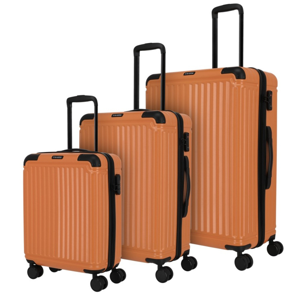 Валіза Travelite Cruise Coral S (TL072647-88) - зображення 10