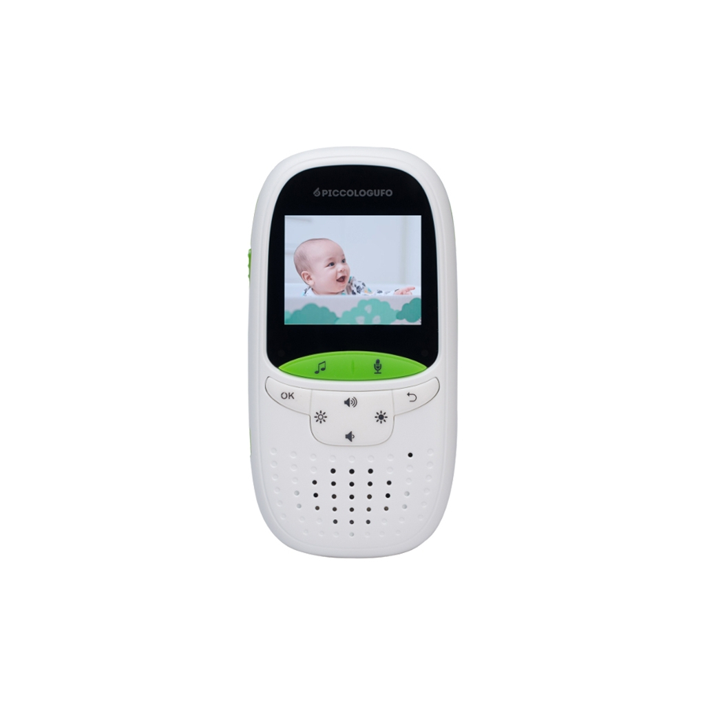 Відеоняня Piccologufo ZV26 з екраном 2.0' (Гр8699) - изображение 2