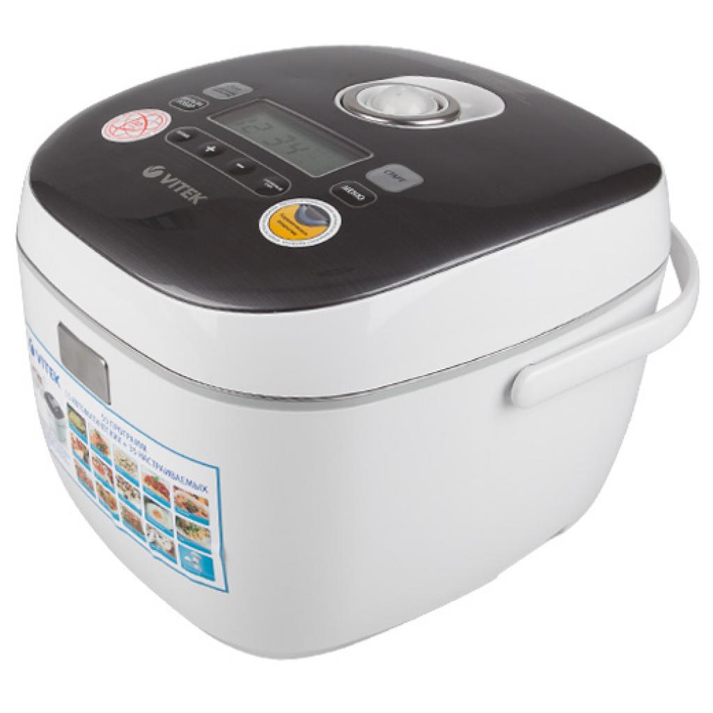 Мультиварка Vitek VT-4213 - зображення 2