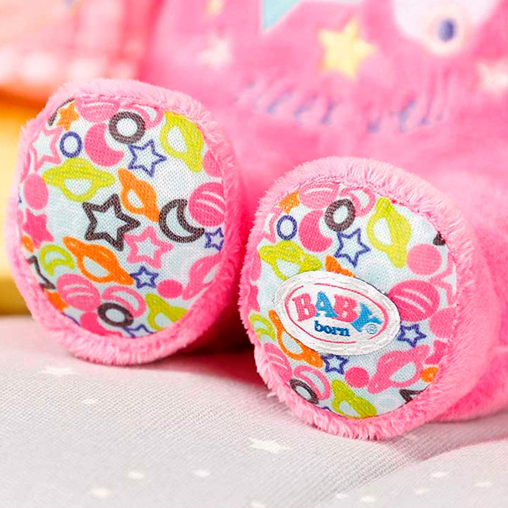 Лялька Zapf Baby Born серії Для малюків - Крошка соня 30 см (829684) - зображення 5