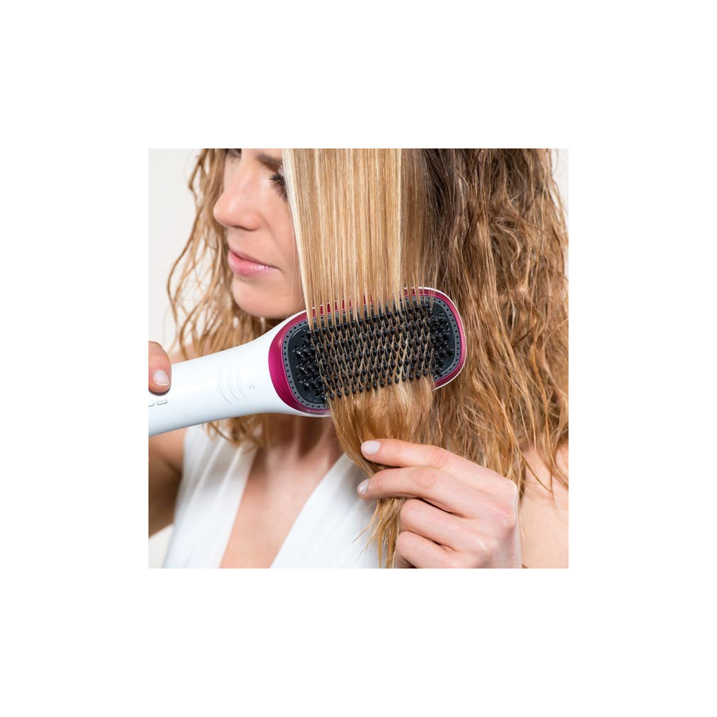 Фен-щітка Rowenta CF6220F0 - зображення 10