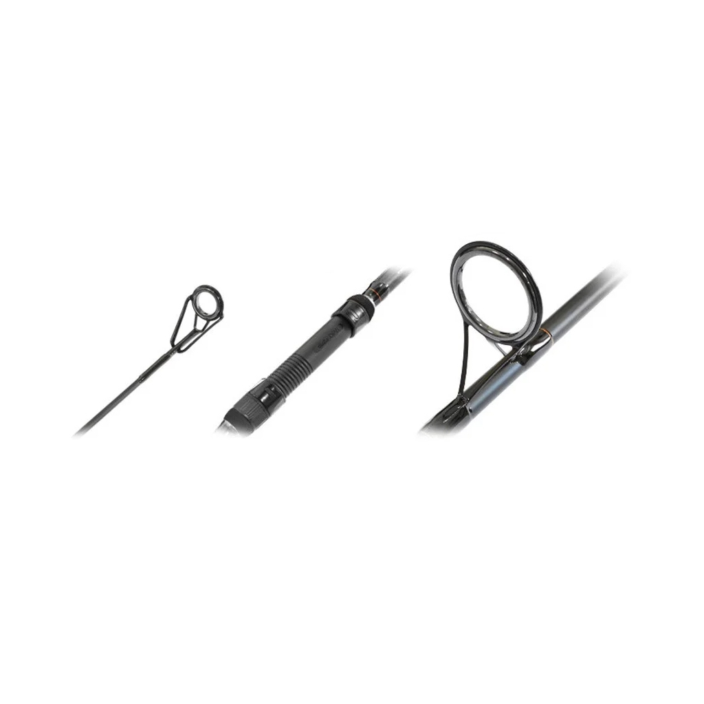 Вудилище Fishing ROI Corvette Carp Rod 3.60м 3.25Lb 3 секції (608-325-3603) - зображення 2