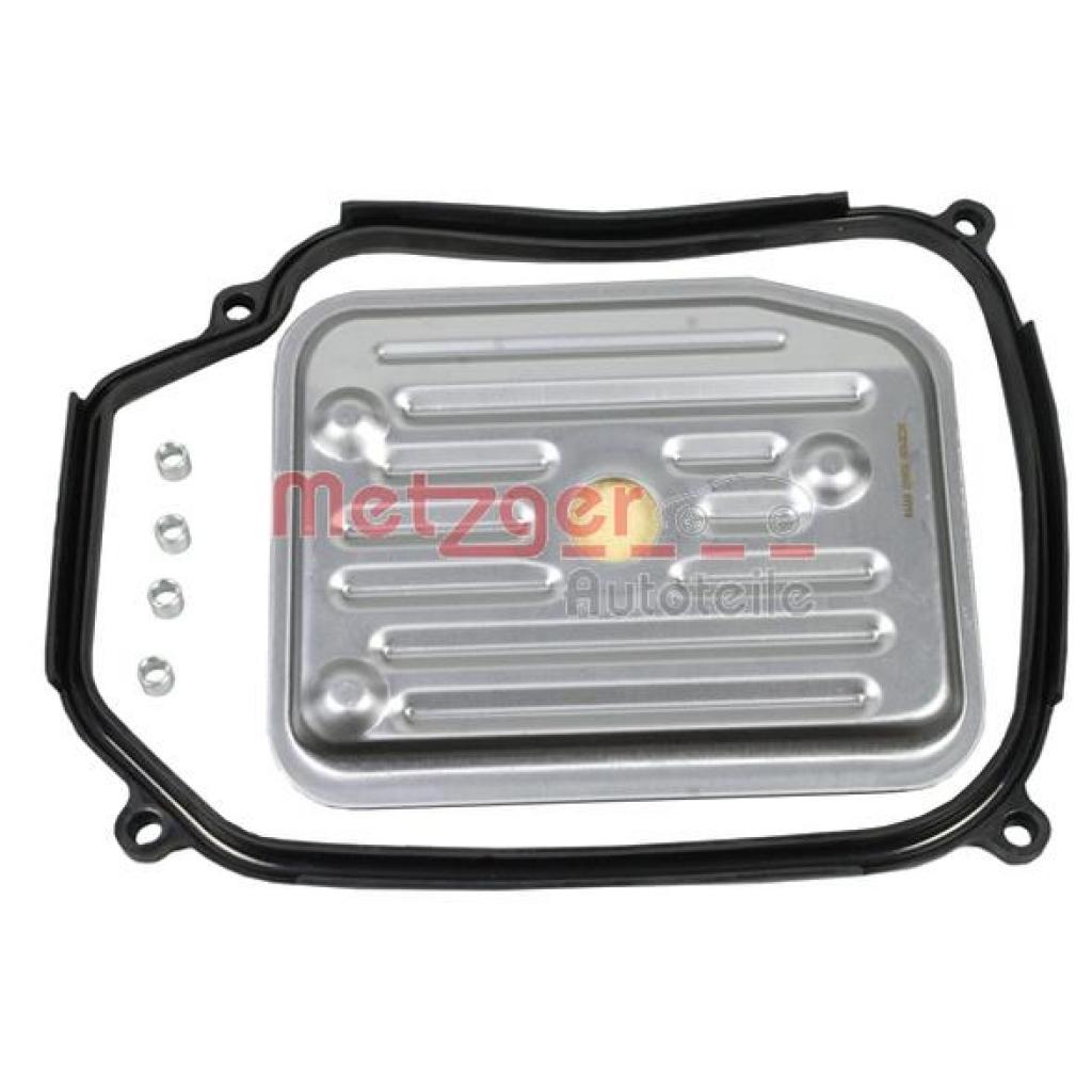 Трансмісійний фільтр Metzger 8020100 - изображение 1