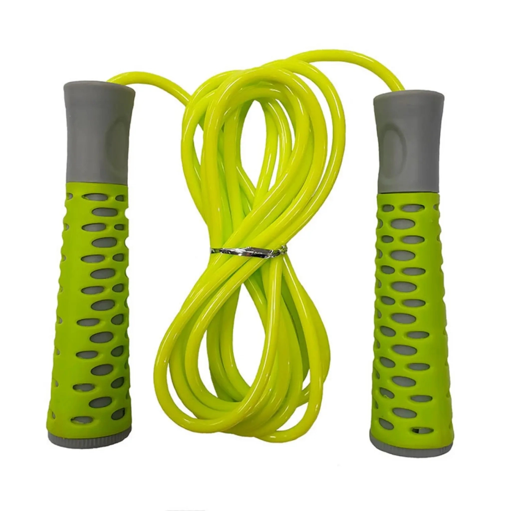 Скакалка Ecofit MDJR017 2,75 м (К00019184) - зображення 1