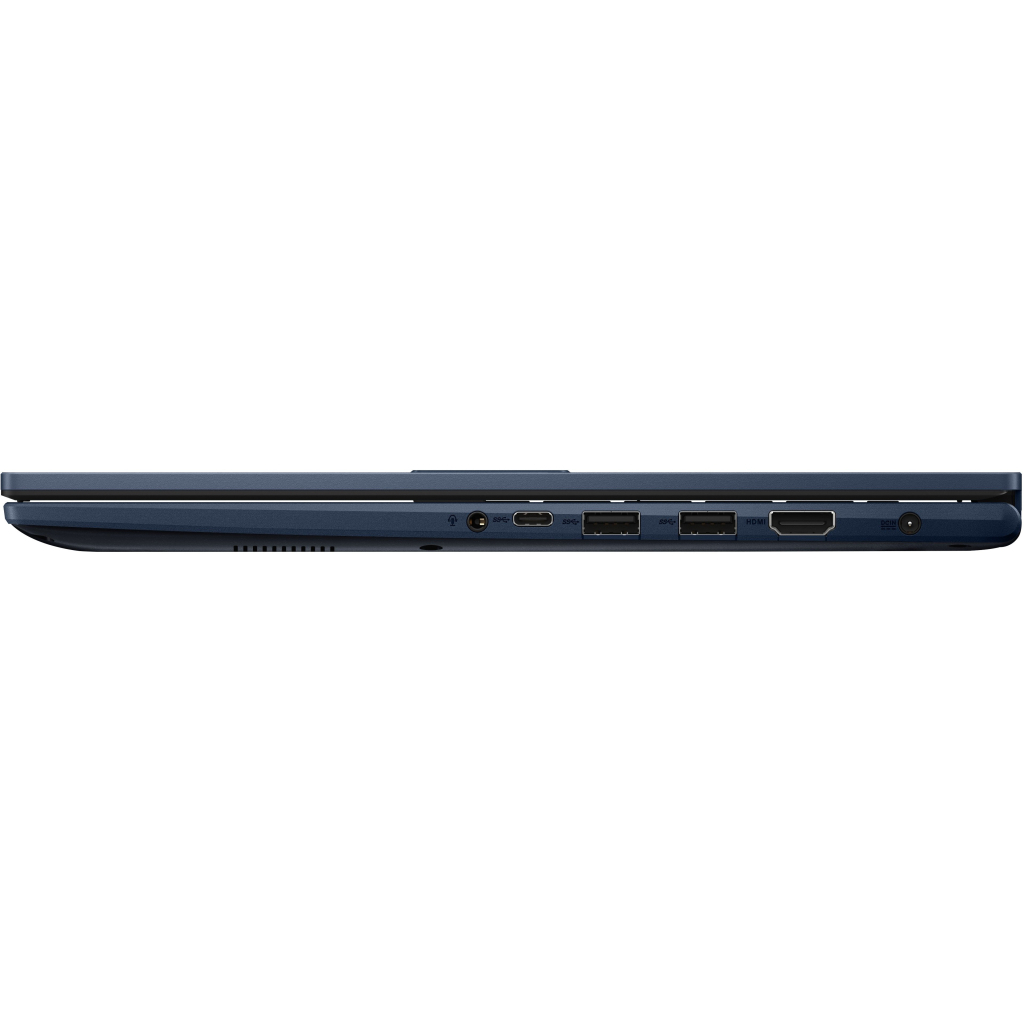 Ноутбук ASUS Vivobook 15 X1504VA-BQ3834WS (90NB13Y1-M01DA0) - зображення 6
