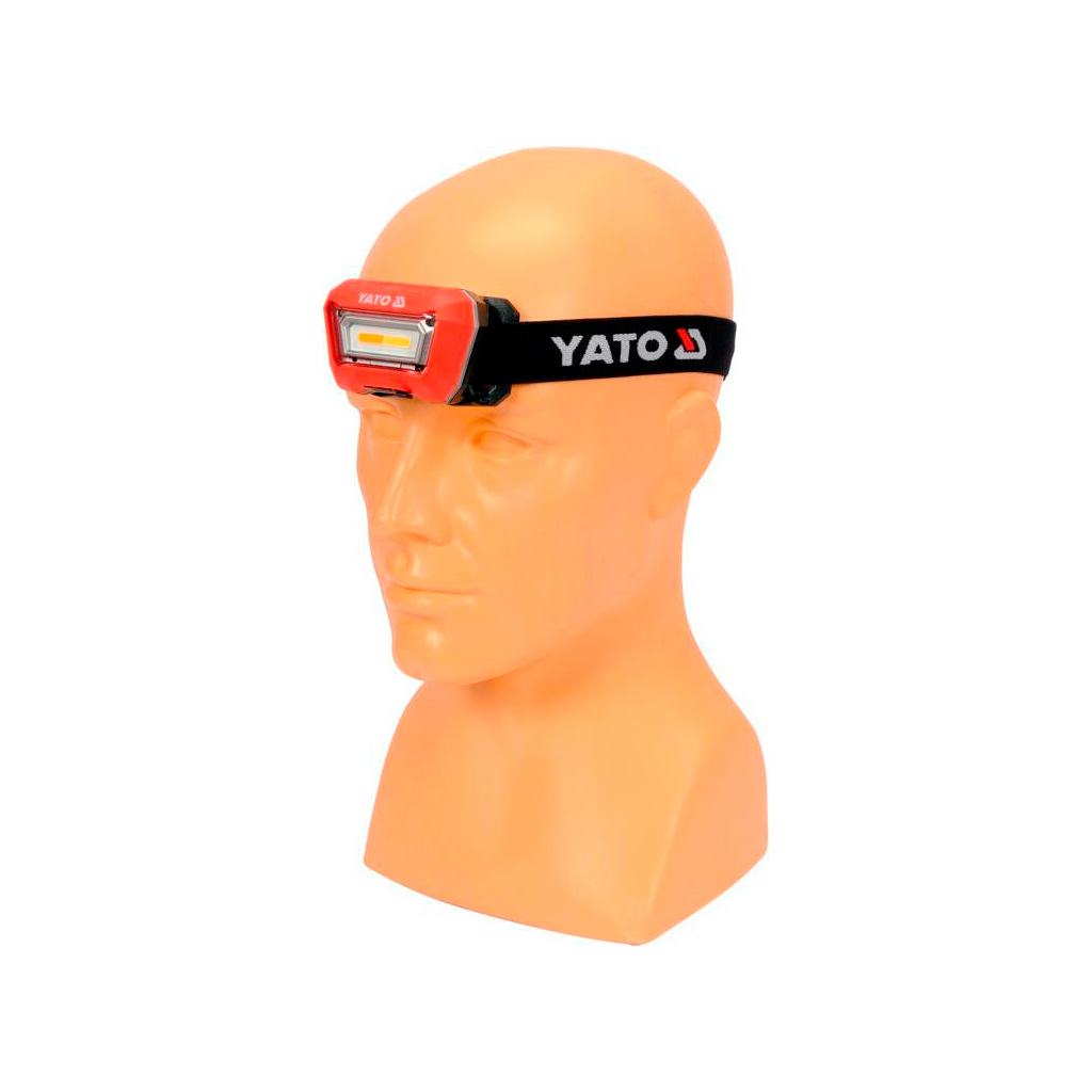 Ліхтар Yato YT-08490 - зображення 8