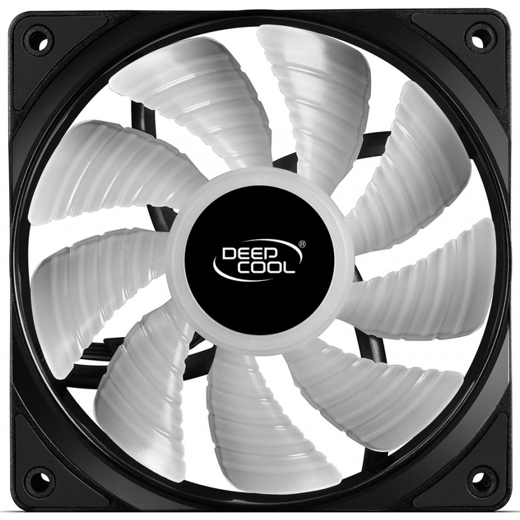 Кулер до корпусу Deepcool CF120 - зображення 1