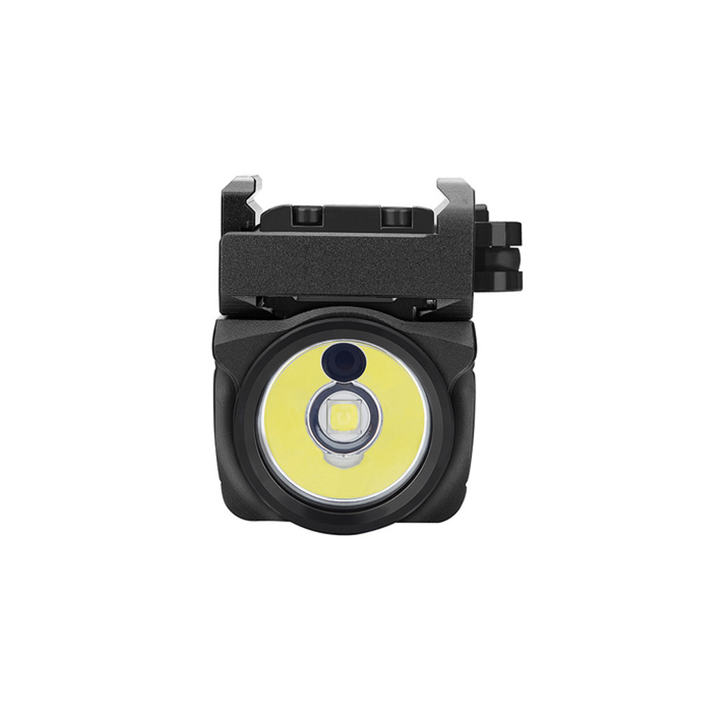 Ліхтар Olight Baldr Mini ЛЦУ Black (Baldr Mini) - зображення 6